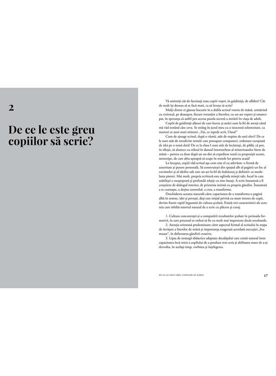 Copertă produs Copilul tău scrie - gallery big 3