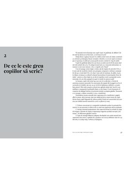 Copertă produs Copilul tău scrie