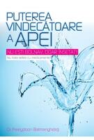 Imagine produs Puterea vindecătoare a apei