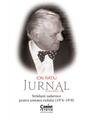 Copertă produs Pachet Ion Rațiu &ndash; Jurnal (Incomplet) - thumb 2