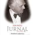 Copertă produs Pachet Ion Rațiu &ndash; Jurnal (Incomplet) - gallery small 