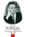 Copertă produs Pachet Ion Rațiu &ndash; Jurnal (Incomplet) - thumb 5