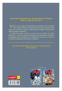 Copertă produs În mijlocul furtunii. BONE (Vol. 3)