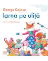 Copertă produs Iarna pe uliță - thumb 1