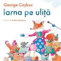 Copertă produs Iarna pe uliță - gallery small 