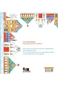 Copertă produs Iarna pe uliță