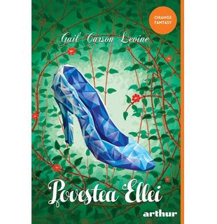 Povestea Ellei
