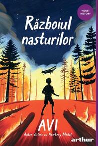 Copertă produs Războiul nasturilor