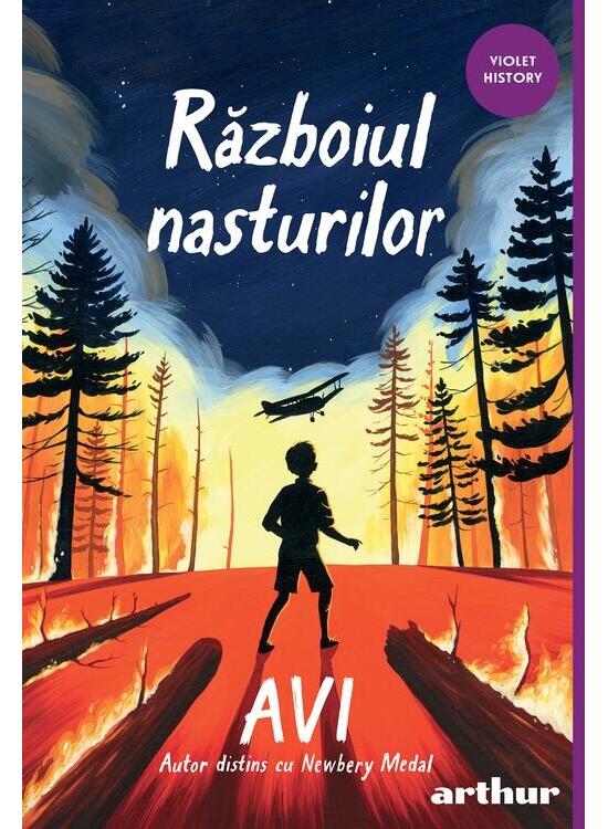 Copertă produs Războiul nasturilor - gallery big 1