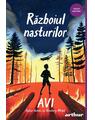 Copertă produs Războiul nasturilor - thumb 1