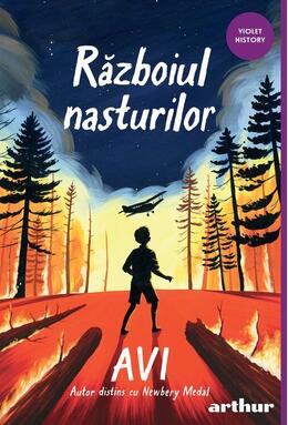 Copertă produs Războiul nasturilor