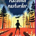 Copertă produs Războiul nasturilor - gallery small 