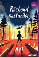 Copertă produs Războiul nasturilor