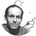 Fotografie autor Jean De Brunhoff