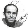 Fotografie autor Jean De Brunhoff