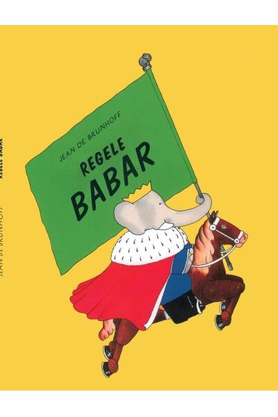 Regele Babar