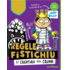 Copertă produs Regele Fistichiu și Creatura din Crong (Vol. 2)