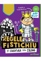 Imagine produs Regele Fistichiu și Creatura din Crong (Vol. 2)
