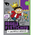 Copertă produs Regele Fistichiu și Jucăriile Groazei (Vol. 3)
