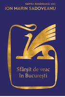 Imagine produs Sf&acirc;rșit de veac &icirc;n București
