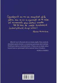 Copertă produs Sfârșit de veac în București