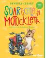 Copertă produs Șoarecele și motocicleta - thumb 1