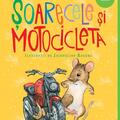 Copertă produs Șoarecele și motocicleta - gallery small 