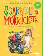 Șoarecele și motocicleta
