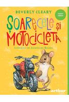 Imagine produs Șoarecele și motocicleta