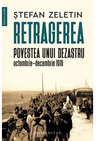 Copertă produs Retragerea