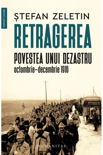 Retragerea