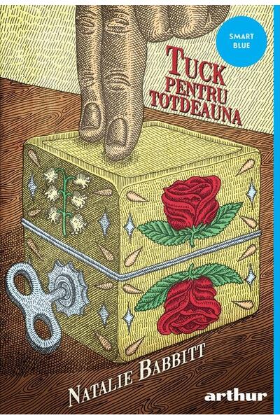 Tuck pentru totdeauna