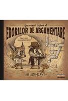 Imagine produs Un manual ilustrat al erorilor de argumentare