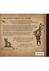 Copertă produs Un manual ilustrat al erorilor de argumentare