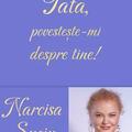 Copertă produs Tata, povestește-mi despre tine - gallery small 
