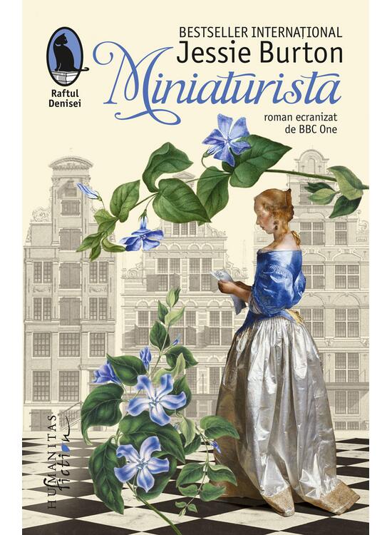 Copertă produs Miniaturista - gallery big 1