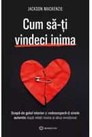 Imagine produs Cum să-ți vindeci inima