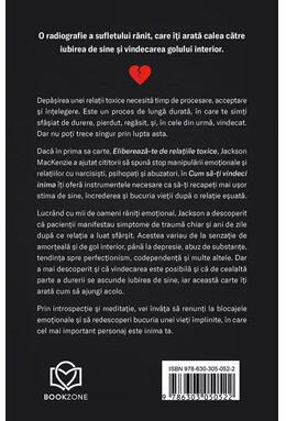 Copertă produs Cum să-ți vindeci inima