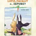Copertă produs Lupul păcălit de... iepure? - gallery small 