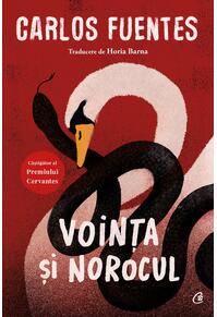 Copertă produs Voinţa şi norocul