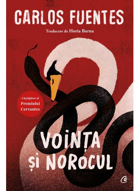 Copertă produs Voinţa şi norocul - gallery big 1