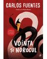 Copertă produs Voinţa şi norocul - thumb 1