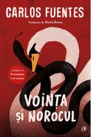 Copertă produs Voinţa şi norocul