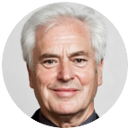 Fotografie autor Ian Robertson