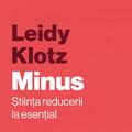 Copertă produs Minus - gallery small 