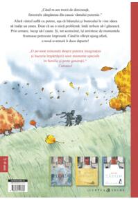 Copertă produs Furtuna