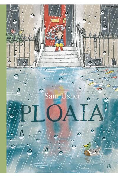 Ploaia