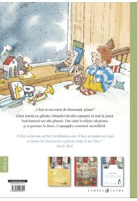 Copertă produs Ploaia