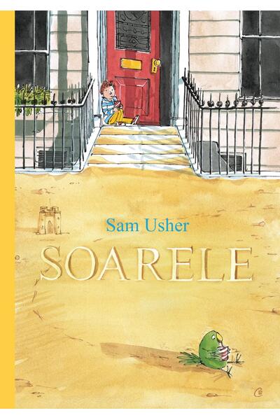 Soarele