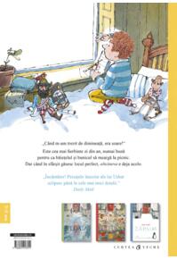 Copertă produs Soarele